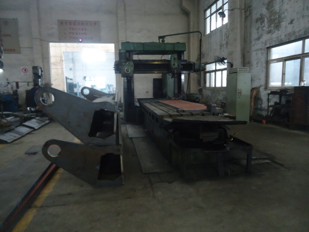 Production Equipment - HD Machinery