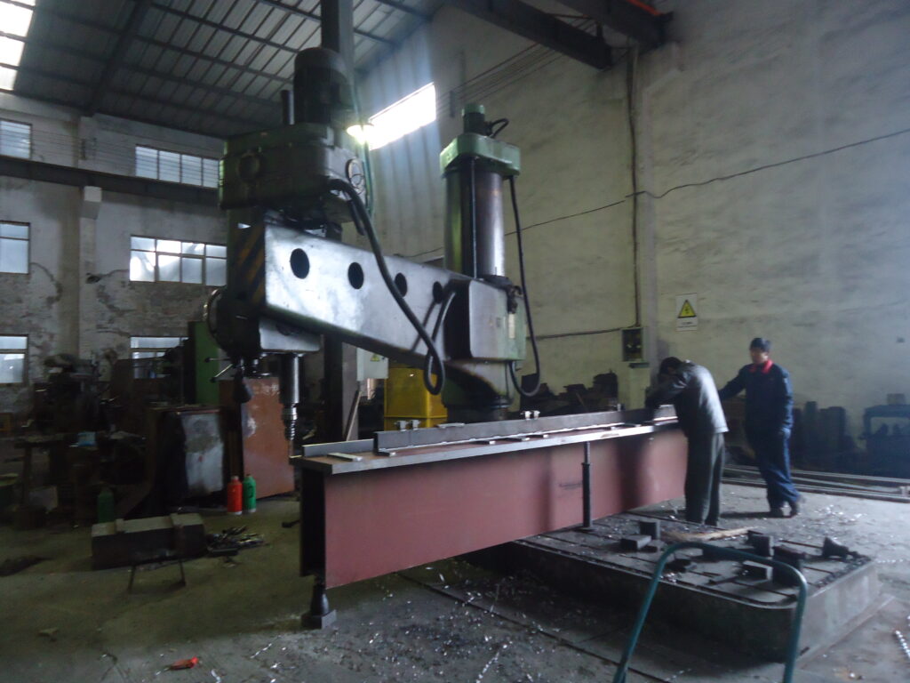 Production Equipment - HD Machinery
