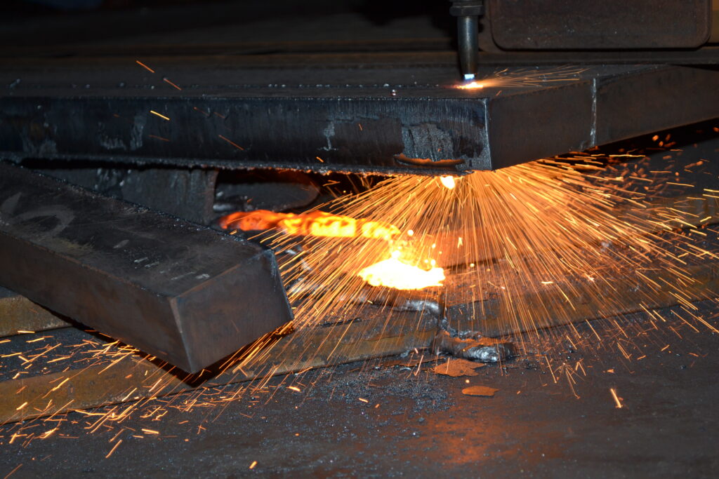 Production Equipment - HD Machinery