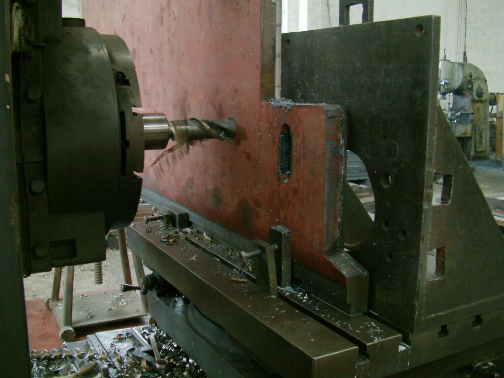Production Equipment - HD Machinery