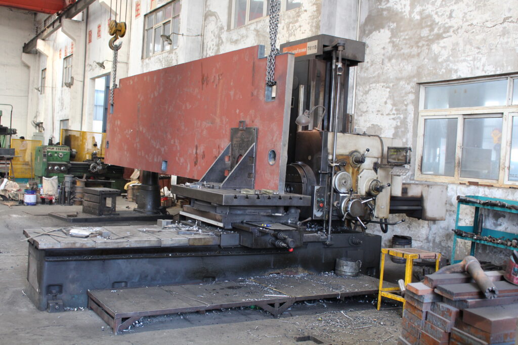 Production Equipment - HD Machinery