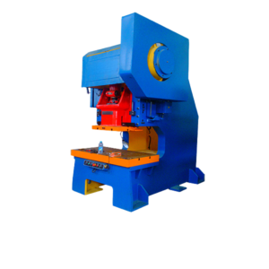 J21s-125T punching machine