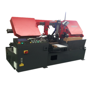 band sawing machine