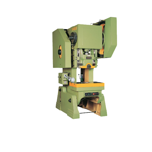 punching machine