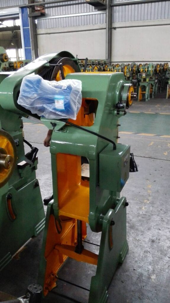 press machine