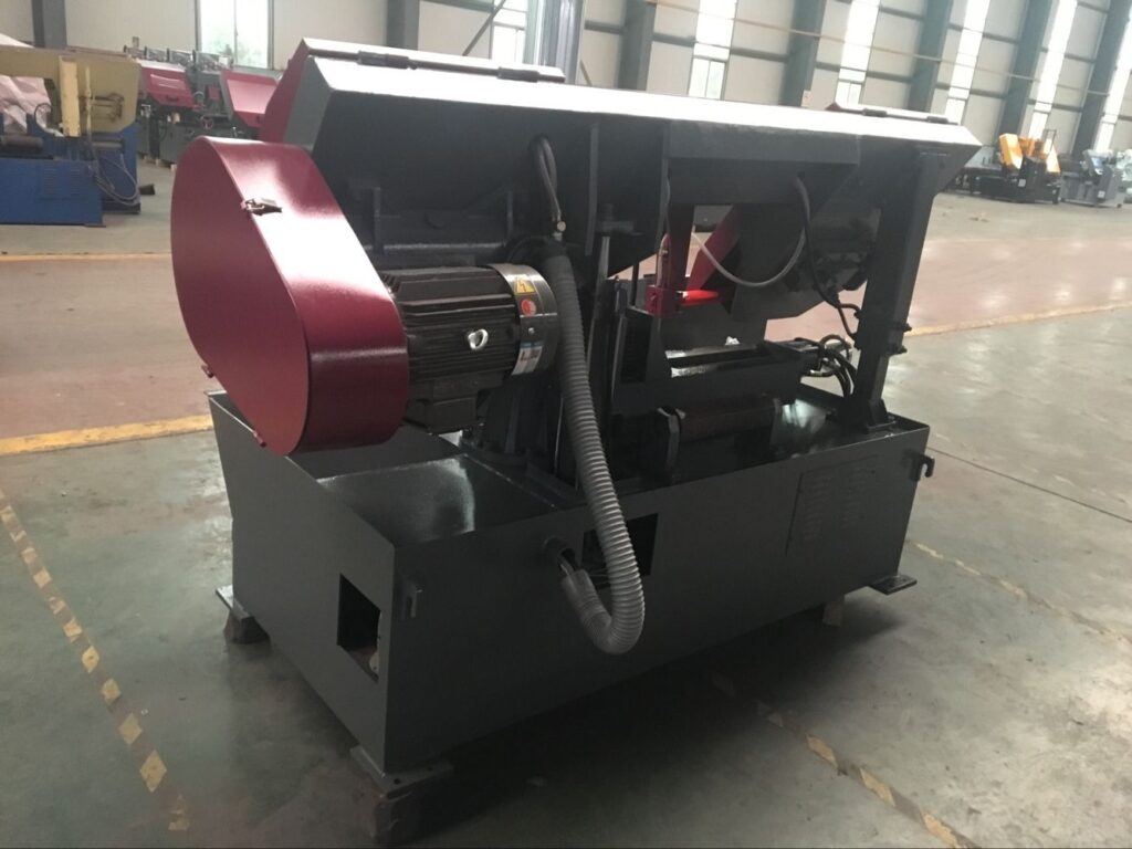 H-300 Band Sawing Machine for Australia