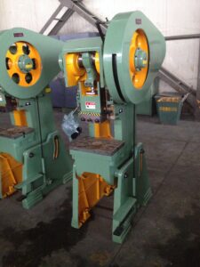 press machine