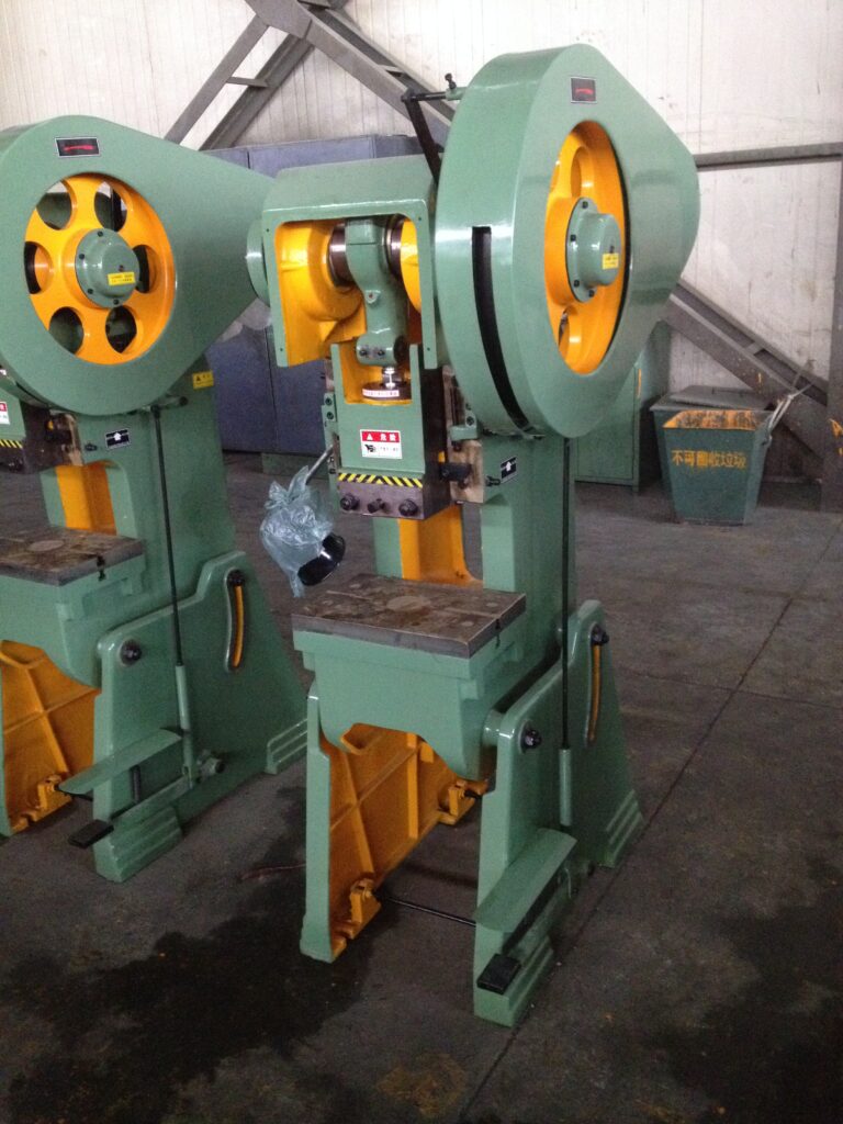 press machine