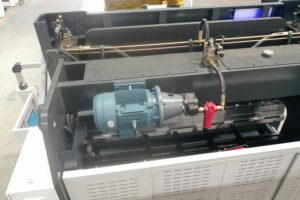 press brake