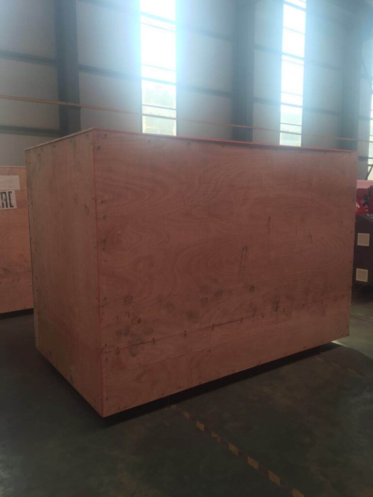 H-300 Band Sawing Machine for Australia